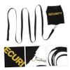 HAPINARY Adjustable Lizard Harness for Small Reptiles view 3