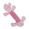 Begchy Squeaky Plush Pig Toy for Dogs view 2