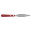 Stainless Steel Wax Spatula with Wooden Handle for Facial Waxing view 1