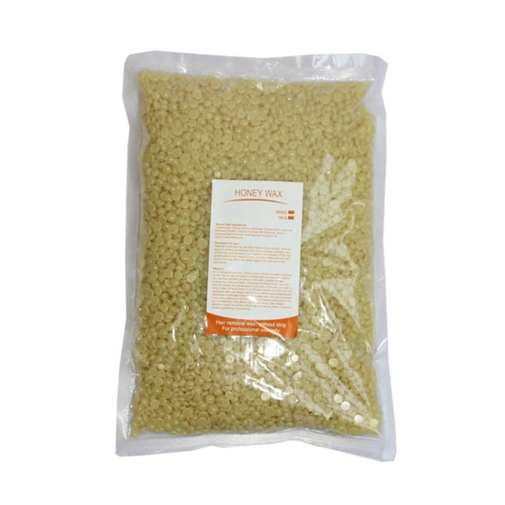 VENOAL Hair Removal Wax Beads, Hard Wax, 500 g, Style 9
