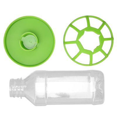 Reptile Automatic Water Dispenser with Bottle, Small