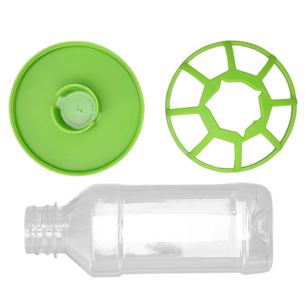 Reptile Automatic Water Dispenser with Bottle, Small