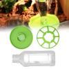 Reptile Automatic Water Dispenser with Bottle, Small view 3