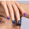 NAILOG UV-Curing Ombre Gel Nail Strips, Neon Nocturne view 3