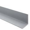 Quest PVC Angle Trim 35 x 35 mm, No Adhesive Tape – Gray, 130 cm view 2