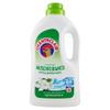 4x Chanteclair Lavatrice White Musk + Bicarbonate Trial Pack, Liquid Laundry Detergent, 28 Washes, 1,260 ml + Free Beni Culinari Keychain view 2