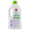 4x Chanteclair Lavatrice White Musk + Bicarbonate Trial Pack, Liquid Laundry Detergent, 28 Washes, 1,260 ml + Free Beni Culinari Keychain view 3