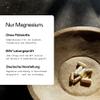 MGX Magnesium Malate Capsules, 120 Count in Glass Jar, Pure, Vegan, Made in Germany view 2
