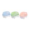 Hamster Sand Bath Shower WC Bed Container view 1