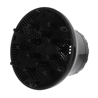 Universal Hair Dryer Diffuser Attachment