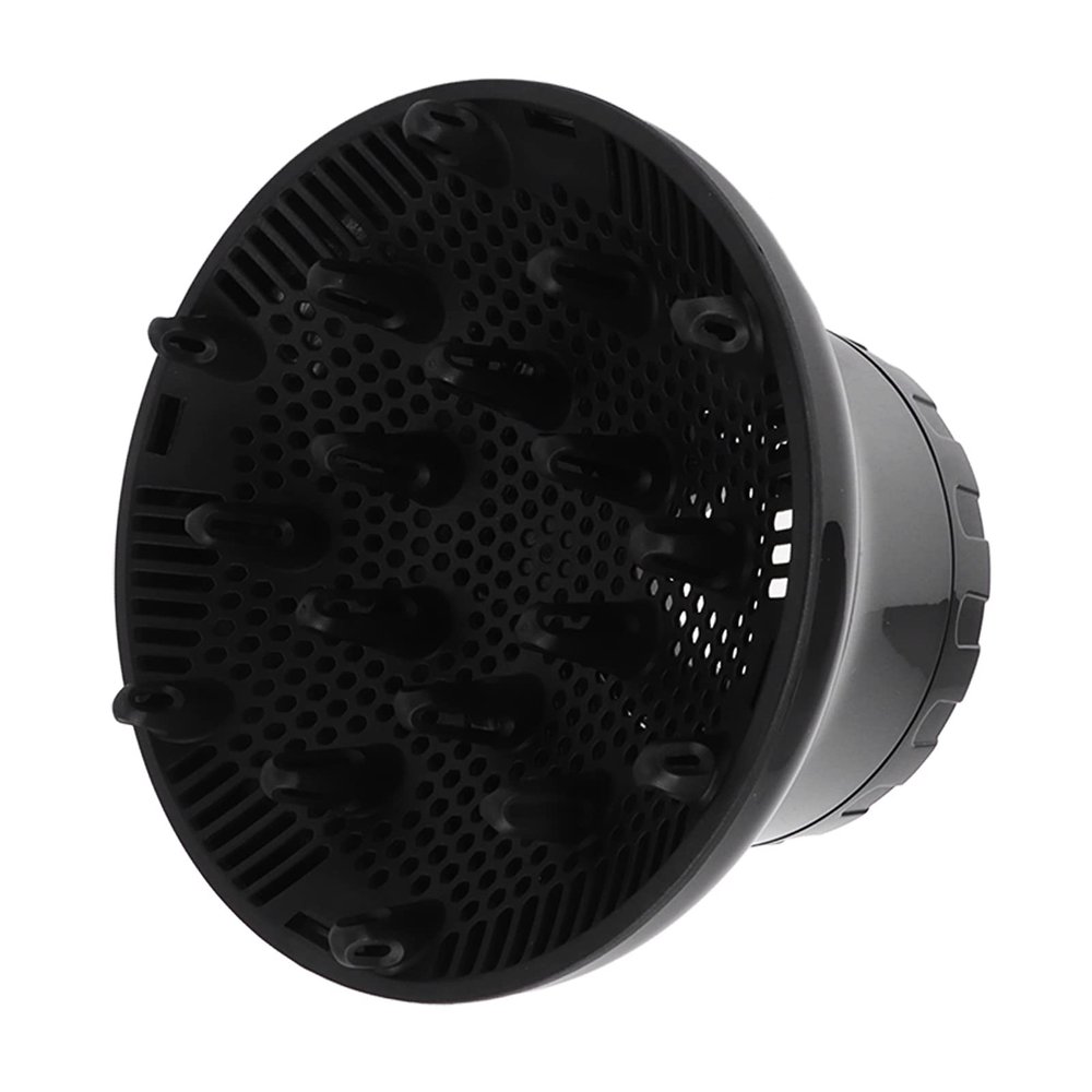 Universal Hair Dryer Diffuser Attachment