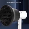 Universal Hair Dryer Diffuser Attachment view 2