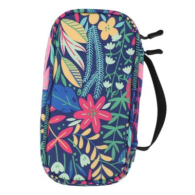 POVVFRTY Insulin Insulated Cooling Bag, Eco-Friendly, Effective Insulation, for Diabetics (8789, Type 4)