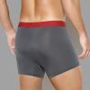 Casey Kevin Men's Sexy Ice Silk Boxer Briefs view 2