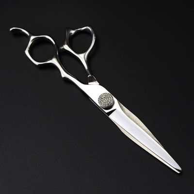 6-Inch 440C Steel Hair Cutting Scissors