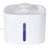 THE CONCEPT FACTORY Jardin Deco Cat Water Fountain view 1
