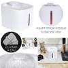 THE CONCEPT FACTORY Jardin Deco Cat Water Fountain view 2
