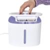 THE CONCEPT FACTORY Jardin Deco Cat Water Fountain view 4