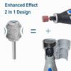 OVATAVO Diamond Dog Nail Grinder Attachment view 4