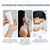 FOREO LUNA 4 Facial Cleansing Brush + Micro-Foam Cleanser 2.0 100 ml Set view 2