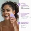 FOREO LUNA 4 Facial Cleansing Brush + Micro-Foam Cleanser 2.0 100 ml Set view 3