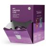 My Coffee Cup MEGA BOX Lungo Bellissimo Organic Coffee Capsules, 100 Count view 1