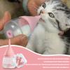 Pet Feeding Bottle Set, 120 ml view 3