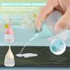 Pet Feeding Bottle Set, 120 ml view 4