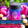 Hallingers Vegan Easter Truffles in “Happy Easter” Gift Tin view 3