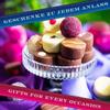 Hallingers Vegan Easter Truffles in “Happy Easter” Gift Tin view 4