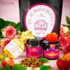 Hallingers Gourmet Love Gift Set “For the Wedding” view 2