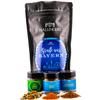 Hallingers Gourmet Gift Set – “Greetings from Bavaria” Surprise Bag, 39 g view 1