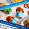 Hallingers Gourmet Gift Set – “Greetings from Bavaria” Surprise Bag, 39 g view 4