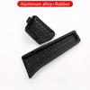 ZzQyy Car Pedal Covers Compatible with BMW 1, 3, 5, 7 Series, X3, X4, X5, X6, and X7 view 2