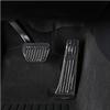 ZzQyy Car Pedal Covers Compatible with BMW 1, 3, 5, 7 Series, X3, X4, X5, X6, and X7 view 3