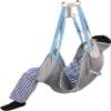Universal Full-Body Lift Sling with 3-Way Handles, Breathable Mesh, X-Large, Supports up to 507 lb view 1