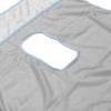 Universal Full-Body Lift Sling with 3-Way Handles, Breathable Mesh, X-Large, Supports up to 507 lb view 4