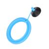 Automatic Fish Feeder for Aquariums (Blue) view 3