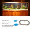 Aquarium Cleaning Tools - Double-Sided Nylon Brush view 2