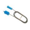 Aquarium Cleaning Tools - Double-Sided Nylon Brush view 3