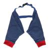 Fabater Dog Recovery Suit view 1