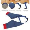 Fabater Dog Recovery Suit view 3