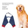 Fabater Dog Recovery Suit view 4