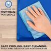 Reusable Gel Ice Pack Pillow for Sleep, Cooling Head Pad view 4