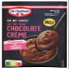 Dr. Oetker OH MY CHOC! Soft & Creamy Chocolate Creme, 8-Pack view 1