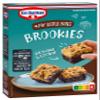 Dr. Oetker MY LITTLE BITES Brookies 4-Pack Baking Mix view 1
