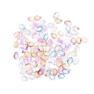 Glass Crystal Rhinestones for Nail Art