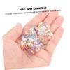 Glass Crystal Rhinestones for Nail Art view 4