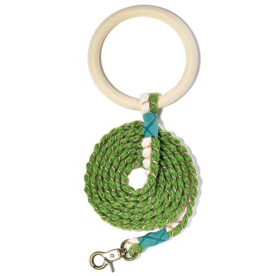 Braided Dog Leash, 1.5m