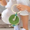 Braided Dog Leash, 1.5m view 3